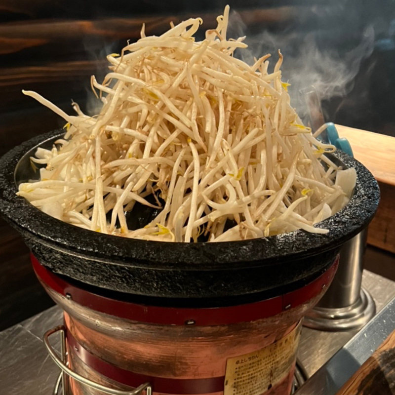 (北とうがらし)