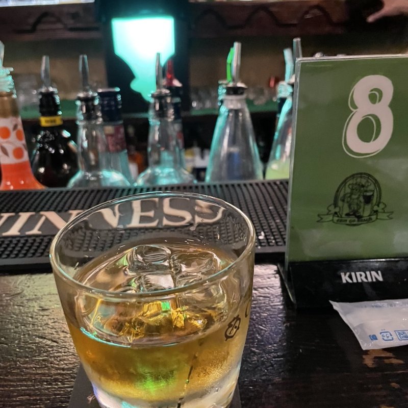 ラフロイグ(ブラーニー・ストーン)