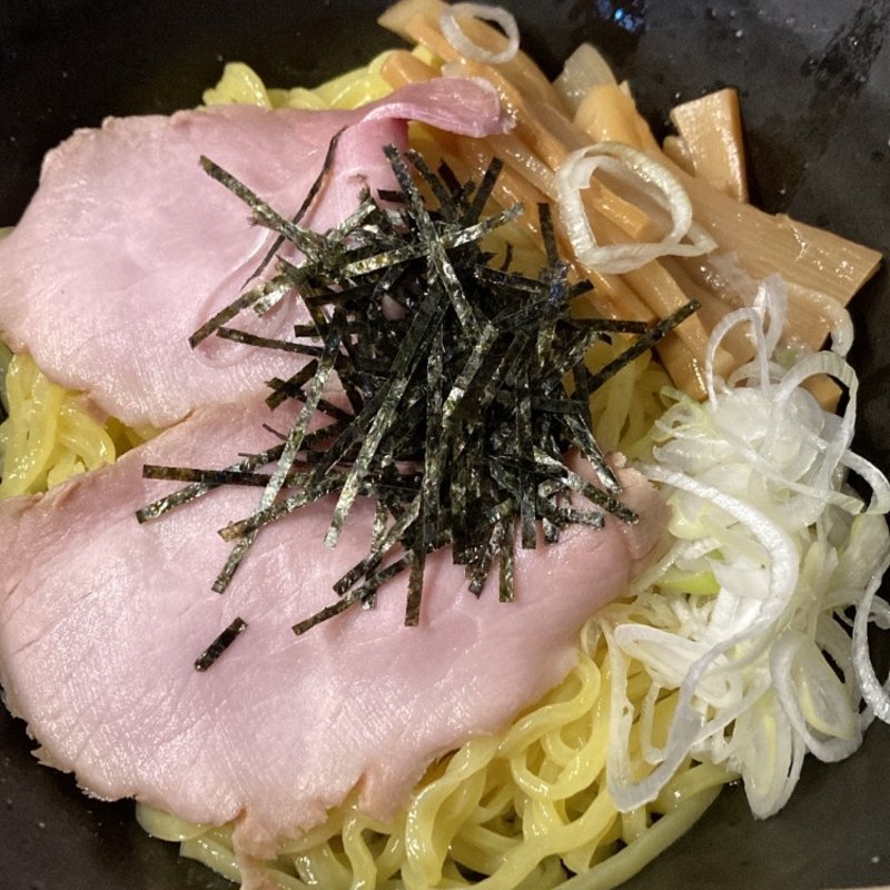 (混ぜそば みなみ )