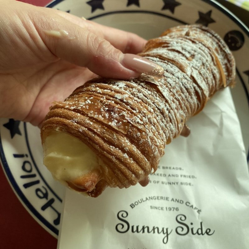 (サニーサイド 吹田南千里本店 （Sunny Side）)