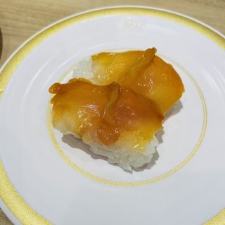 赤貝(かっぱ寿司 新津店 )
