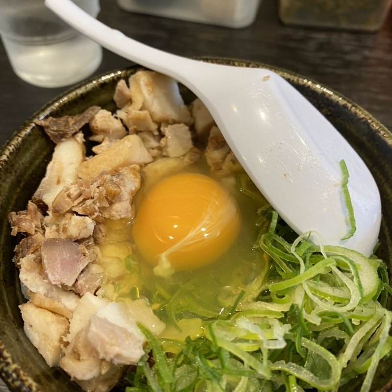(なおちゃんラーメン 大濠店)