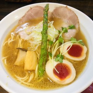 鶏中濃(麺69 チキンヒーロー （メンロック チキンヒーロー）)