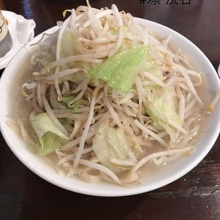 ラーメン(ポン酢)(凛 渋谷店)