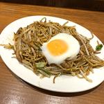 両面焼きそば 小(あぺたいと 馬喰町店)