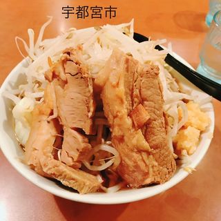 (ラーメン春樹 宇都宮店)