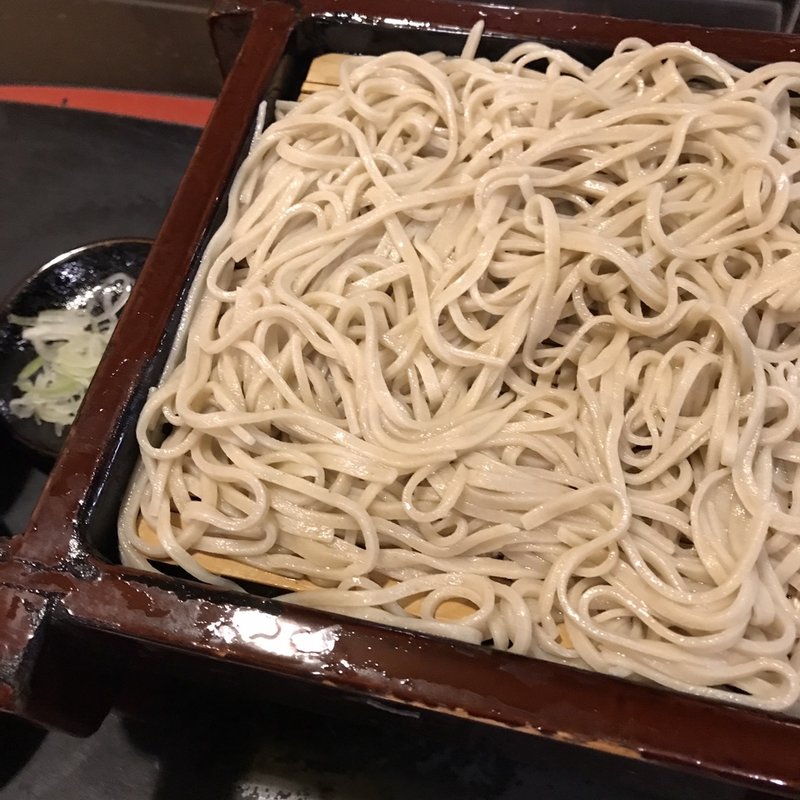 重ねせいろ(渡邊 （わたなべ）)