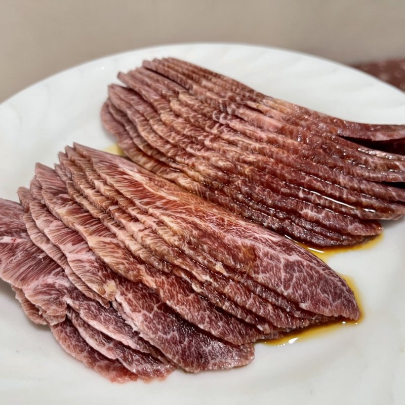 ツラミ(シャロレー )