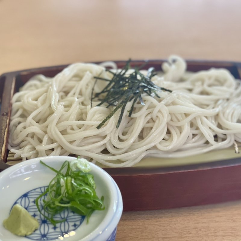 せいろ蕎麦(つづらそば )