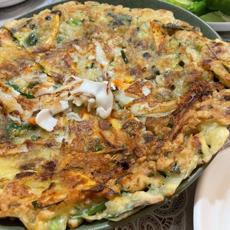 (韓国料理大邱)