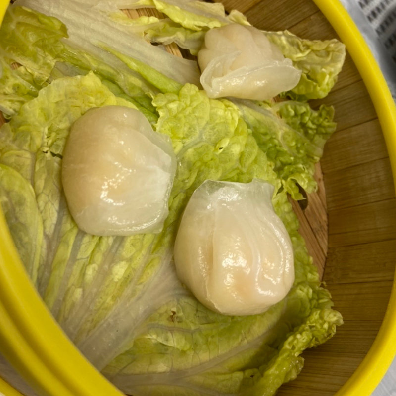 小籠包(中華料理 順興閣)