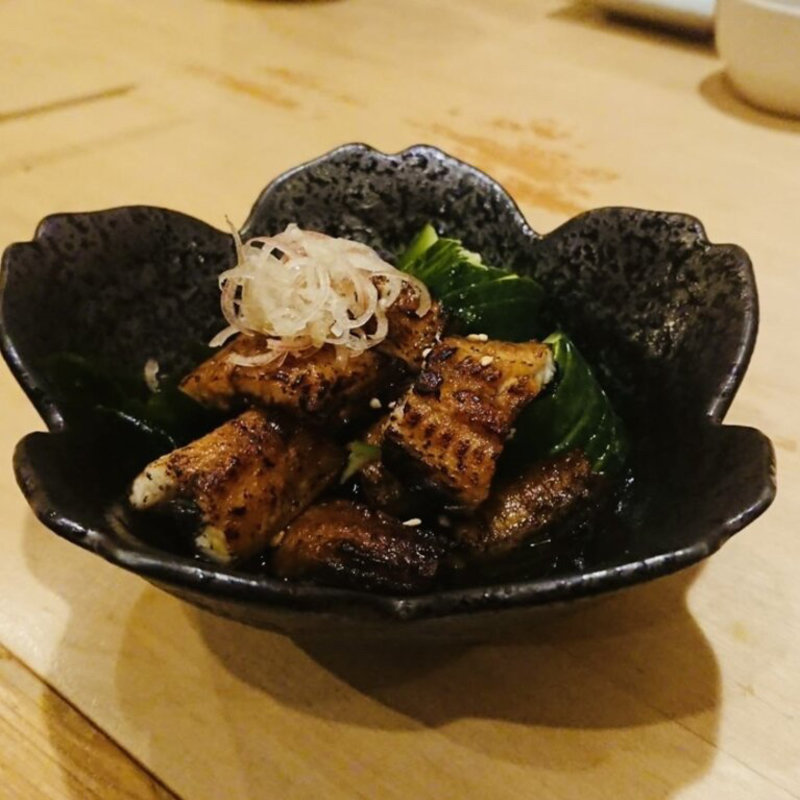 うざく(居酒屋 佐藤 恵比寿 )