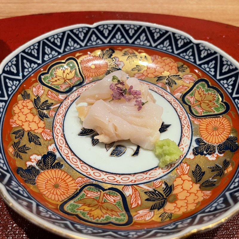 刺身(やたい家 )