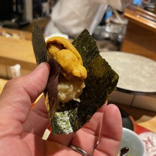 寿司(もっこす )