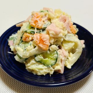 ポテトサラダ(肉の斉藤)