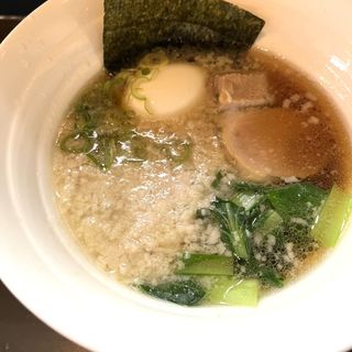 ラーメン　こってり(YAMA)