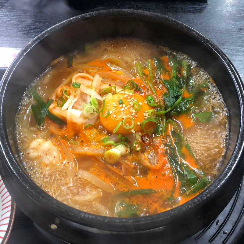 (キムチのさかい)