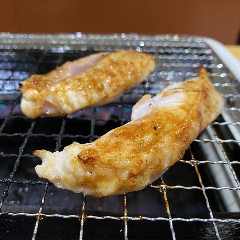 若鶏(もも)(とりいち 下村店)