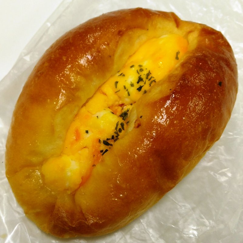 タマゴクッペ(ドンクエディテ・ミニワン JR仙台駅店 )