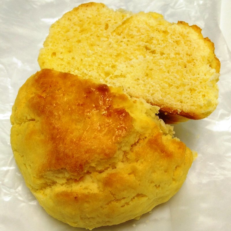 プレーンスコーン(ドンクエディテ・ミニワン JR仙台駅店 )