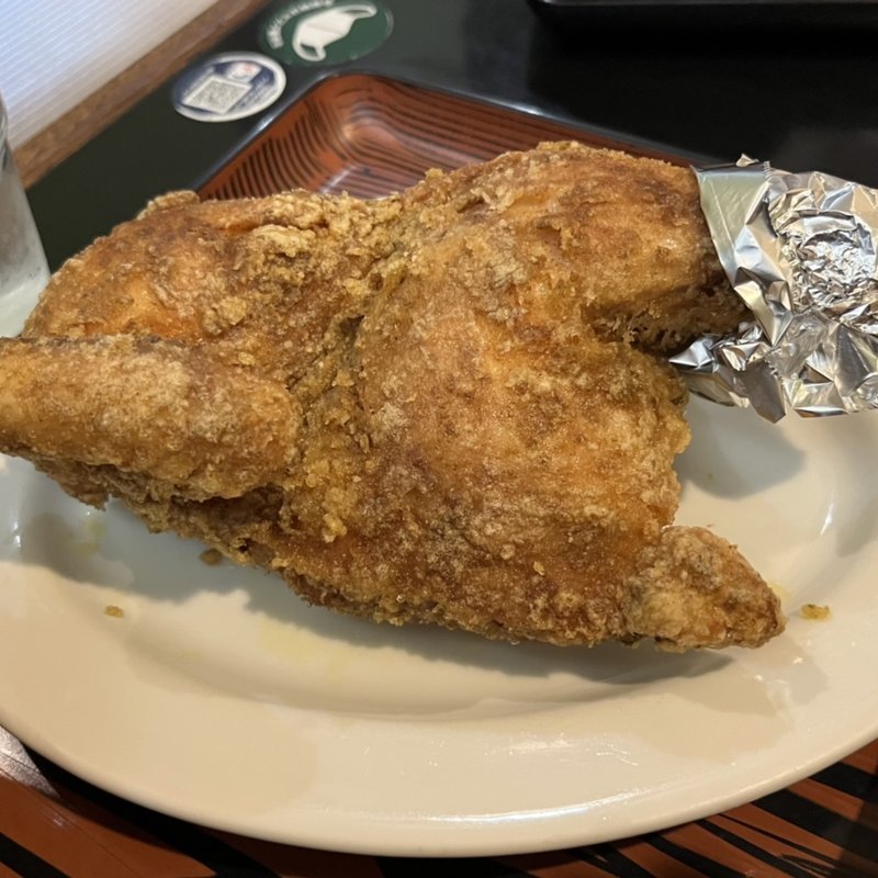 ひな鳥セット(ひな鳥金子 今町店 （ひなどりかねこ）)