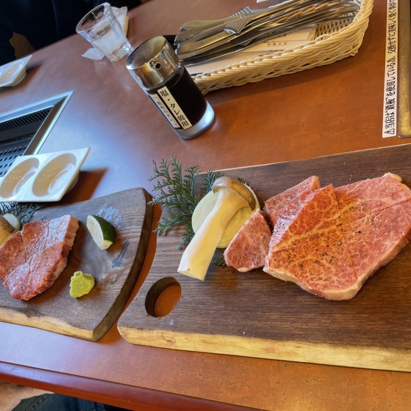 神戸牛(こうべ高麗 )