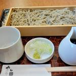 もり