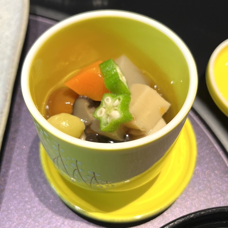 のっぺ(三条 かわ波 （かわなみ）)