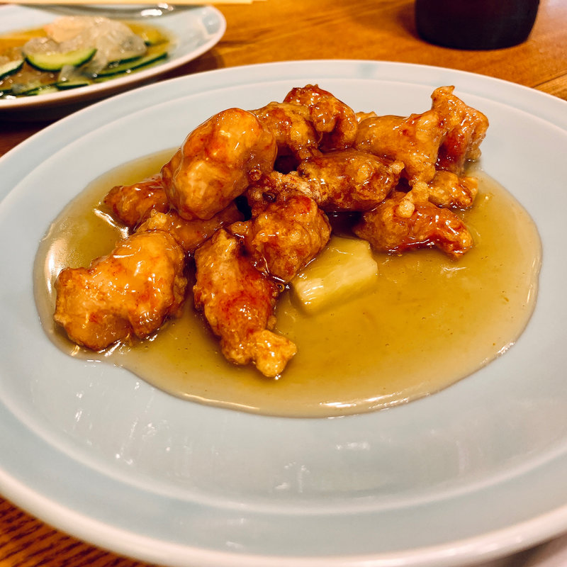 すぶた(糸仙 （いとせん）)