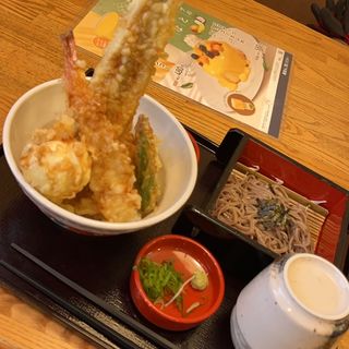 (れすとらん四六時中 アズパーク店 )