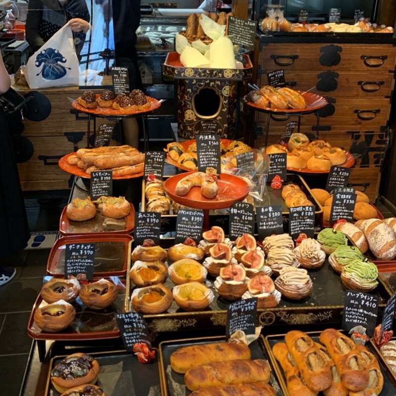 (のり蔵（ノリゾウ）)