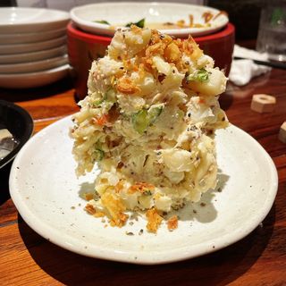 ポテトサラダ(いが嵐倉庫 )