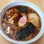 ラーメン(丸三食堂 )