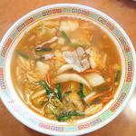 ラーメン