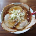 チャーシューメン(恵比寿 )