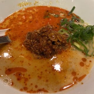 からか麺(IPPUDO TAO FUKUOKA （イップウドウ　タオ）)