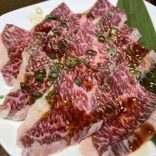 焼肉(焼家 （shoya ショーヤ）)