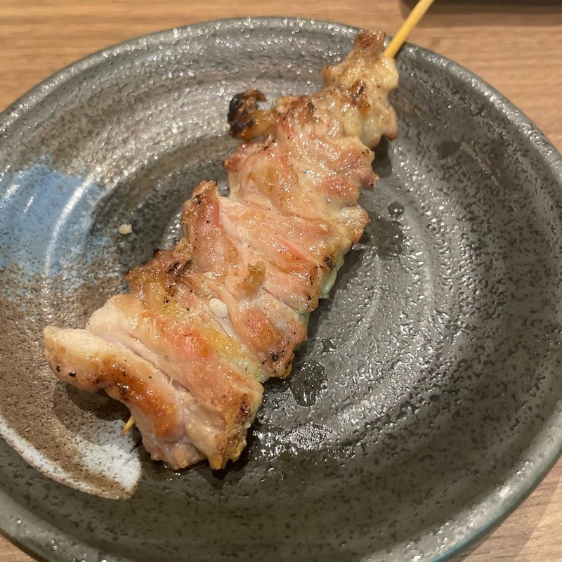 せせり(串むすび・吉 恵比寿)