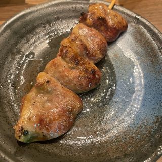 ハツ(串むすび・吉 恵比寿)