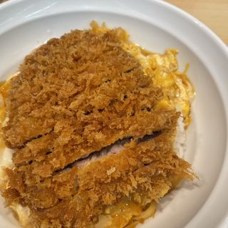 新橋駅周辺で食べられる人気カツ丼ランキング Sarah サラ