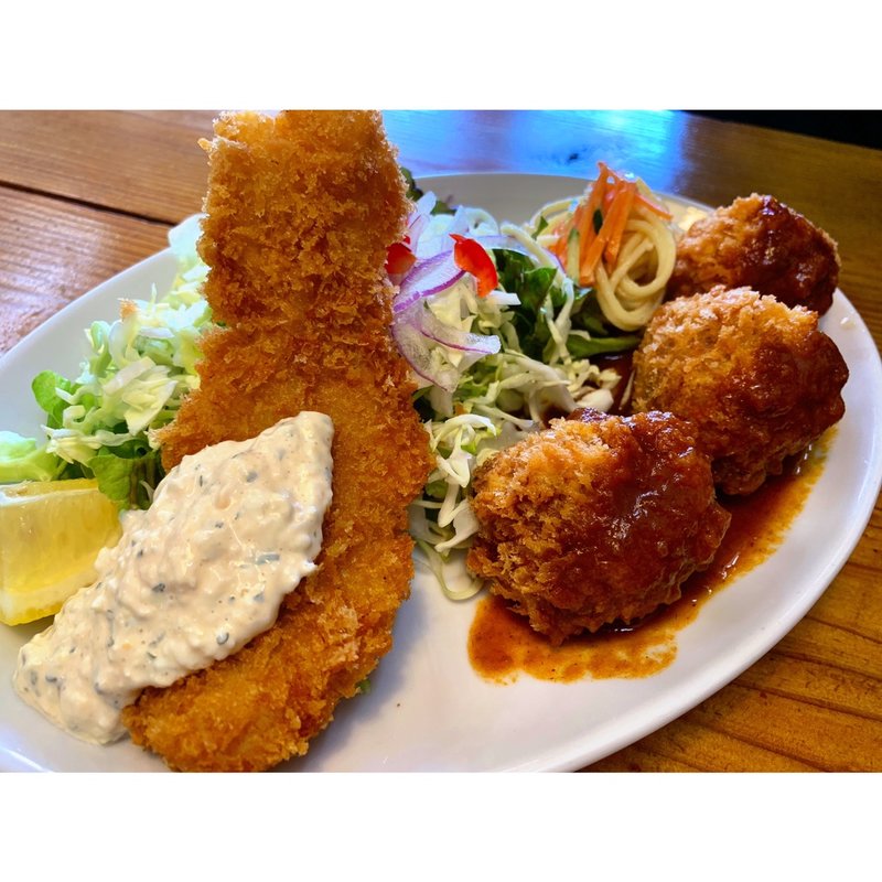 Bセット(くんた)