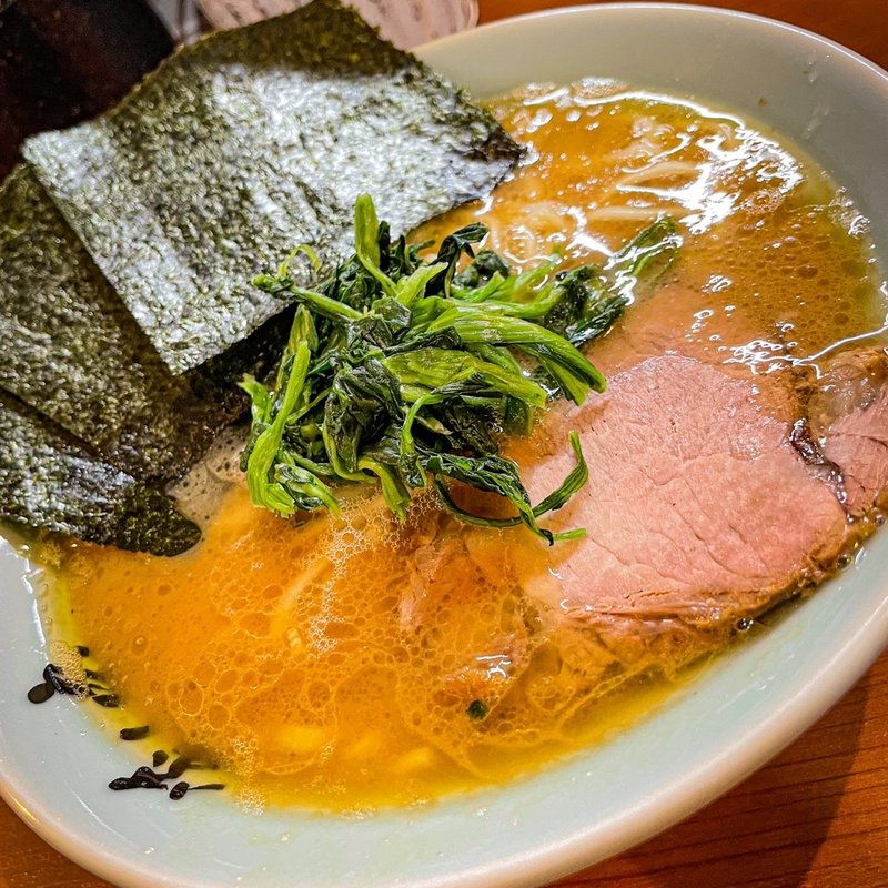 ラーメン(蔵人家 )