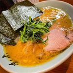ラーメン(蔵人家 )