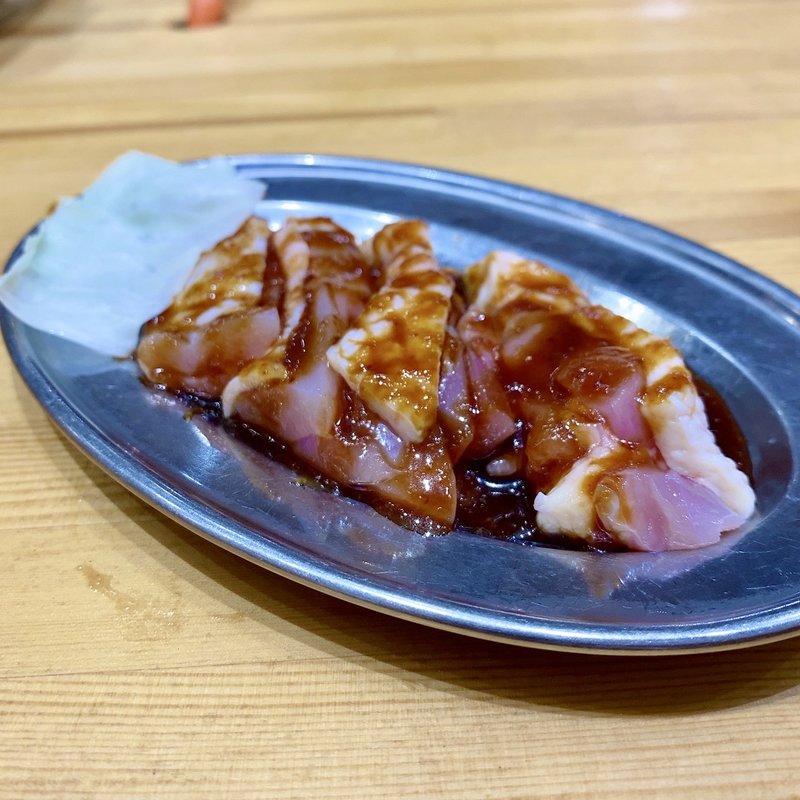 伊勢赤鶏(とりいち 下村店)