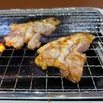 伊勢赤鶏(とりいち 下村店)