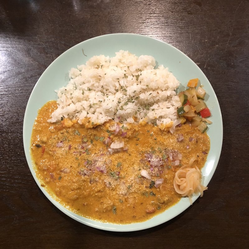 (カフェ&バー 大丈夫 )