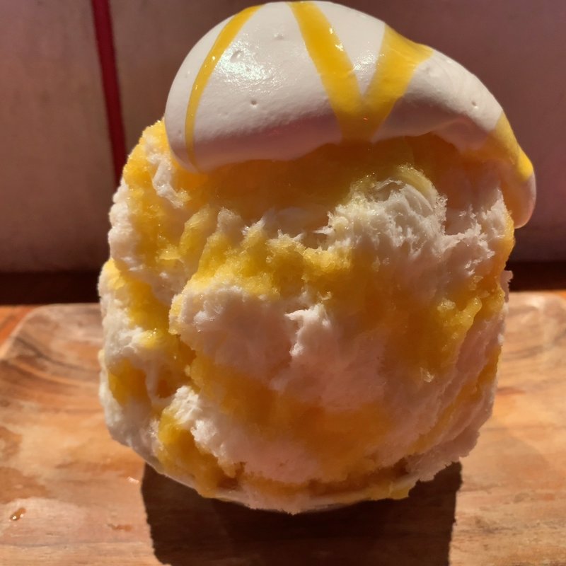 マンゴーミルクDX(yelo)