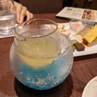 春夏秋冬(The CHOYA 銀座 BAR)