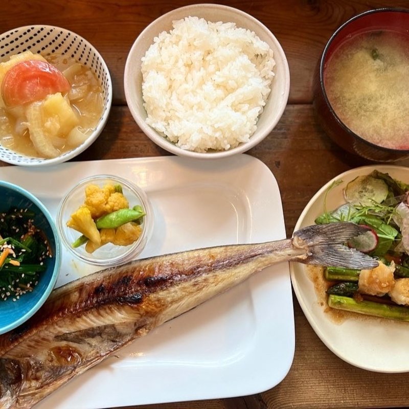 北海道スペシャル(れぶんカフェ)