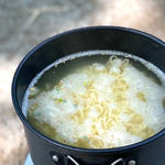 サッポロ一番 塩ラーメン(セイコーマート 山鼻9条店)